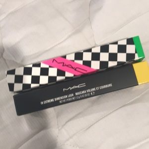 Mac extremes dimension - energized (color yellow)